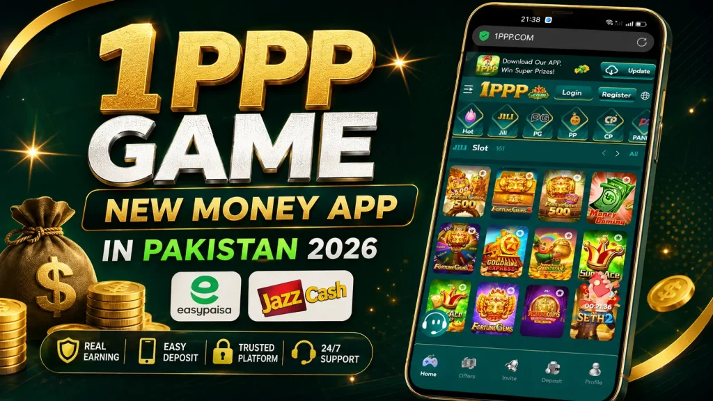 1PPP Game Download APK